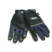 IRWIN    GLOVE G.P. CONSTRUCTION - EX LARGE