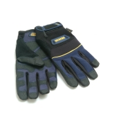 IRWIN    GLOVE H/D JOBSITE - EX LARGE