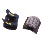 IRWIN    KNEE PADS PROFESSIONAL GEL NON-MARKING