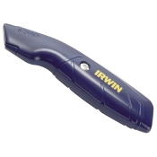 IRWIN    STANDARD RETRACTABLE KNIFE