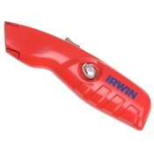 IRWIN    SAFETY KNIFE                   10505822