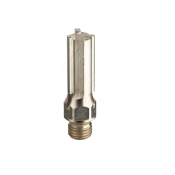 IRWIN   MORTAR RAKES (2)  8MM X 20/40MM 3 CUTTER