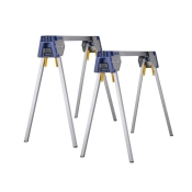 IRWIN   ALL METAL SAWHORSE