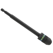 IRWIN    6IN EXT BAR FOR IMPACT S/DRIVER BITS
