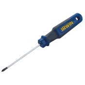 IRWIN   SCREWDRIVER PC PHILLIPS PH0 X 80MM