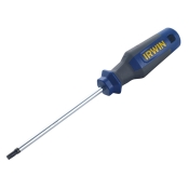 IRWIN   SCREWDRIVER PC TORX  T27 X 125MM