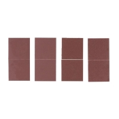 IRWIN   MULTI SANDER DETAIL SANDING SHEETS 8 ASS