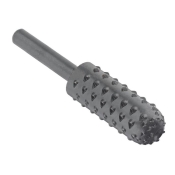 IRWIN   CYLINDER WOOD RASP 13MM