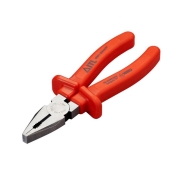 ITL      INSULATED COMBINATION PLIERS 8IN