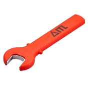 ITL      TOTALLY INSULATED SPANNER 10MM