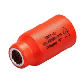 ITL     1/2IN DRIVE SOCKET 10MM