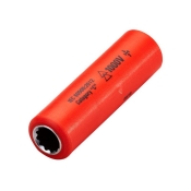 ITL     1/2IN DRIVE DEEP SOCKET 10MM