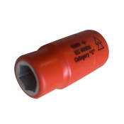 ITL     1/2IN DRIVE SOCKET 13MM (6 POINT)