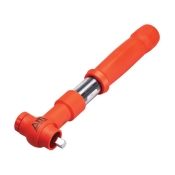 ITL     3/8IN DRIVE TORQUE WRENCH 5 - 25NM