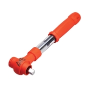 ITL     1/2IN DRIVE TORQUE WRENCH 12 - 60NM