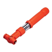 ITL     1/4IN DRIVE TORQUE WRENCH 2 - 12NM