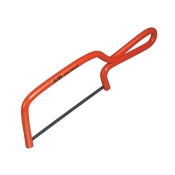 ITL      INSULATED JUNIOR HACKSAW