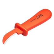 ITL     INSULATED CORING KNIFE