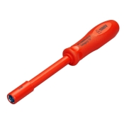 ITL     0BA NUT SPINNER (150MM STUD CLEARANCE)