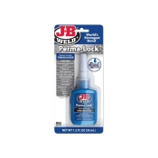 JB WELD PERMA-LOCK 36ML BLUE