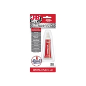 JB WELD PERMA-LOCK HIGH STR THREADLOCKER 6ML