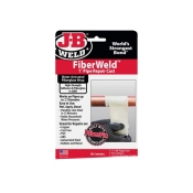 JB WELD FIBERWELD PIPE REPAIR CAST 28.4G