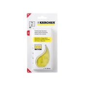 KARCHER  GLASS CLEANING SACHETS (4X20ML)