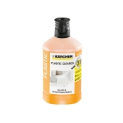 KARCHER  PLASTIC 3-IN-1 PLUG & CLEAN DETERGENT