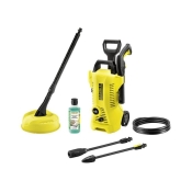 KARCHER K 2 POWER CONTROL HOME