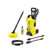 KARCHER  K 3 POWER CONTROL HOME