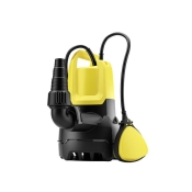 KARCHER  SP 9.500 DIRT PUMP