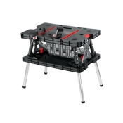 KETER   FOLDING WORKING TABLE
