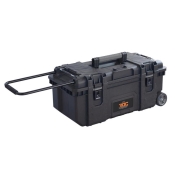 KETER   ROC PRO GEAR 28IN MOBILE TOOLBOX