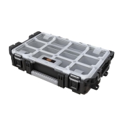 KETER   ROC PRO GEAR CLEAR ORGANISER