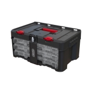 KETER   STACK N ROLL 3-SET ORGANISER