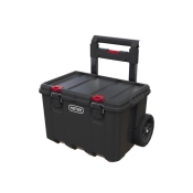 KETER   STACK N ROLL CART