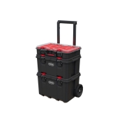 KETER   STACK N ROLL MODULAR SYSTEM