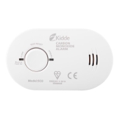 LIFESAVE C/MONOXIDE ALARM  7 YEAR SENSOR