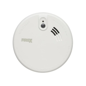 KIDDE   MAINS 230V INTERCONNECTABLE SMOKE ALARM