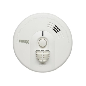 KIDDE   MAINS 230V INTERCONNECTABLE HEAT ALARM