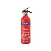 KIDDE   1KG MULTI-PURPOSE FIRE EXTINGUISHER