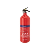 KIDDE   2KG MULTI-PURPOSE FIRE EXTINGUISHER