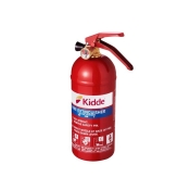 KIDDE    1KG MULTI-PURPOSE FIRE EXTINGUISHER