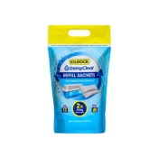 KILROCK DAMP CLEAR 1KG REFILL (2 X 500G)