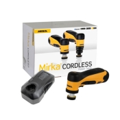 Mirka® AROS-B 150 32mm 10.8V 2.5Ah Orbit 5.0mm
