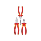 KNIPEX   ELEKTRO PACK - VDE PLIER SET (3)