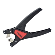 KNIPEX  AUTOMATIC WIRE STRIPPER - FLAT CABLES