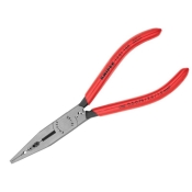 KNIPEX  4 IN 1 ELECTRICIANS PLIERS 160MM