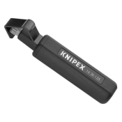 KNIPEX  16 30 135 SB CABLE STRIPPING TOOL