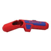 KNIPEX  ERGO STRP STRIPPING TOOL LEFT HANDED